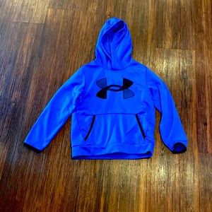 Under Armour Sweatshirt Like New